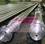 hydraulic cylinders spare parts-2 